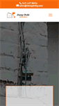 Mobile Screenshot of dumpdolly.com